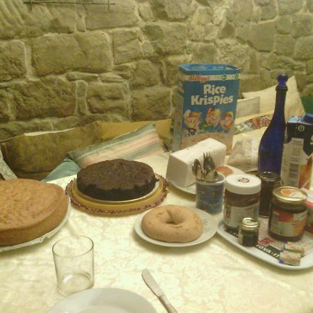 Casa Dina Bed and Breakfast Terontola Εξωτερικό φωτογραφία