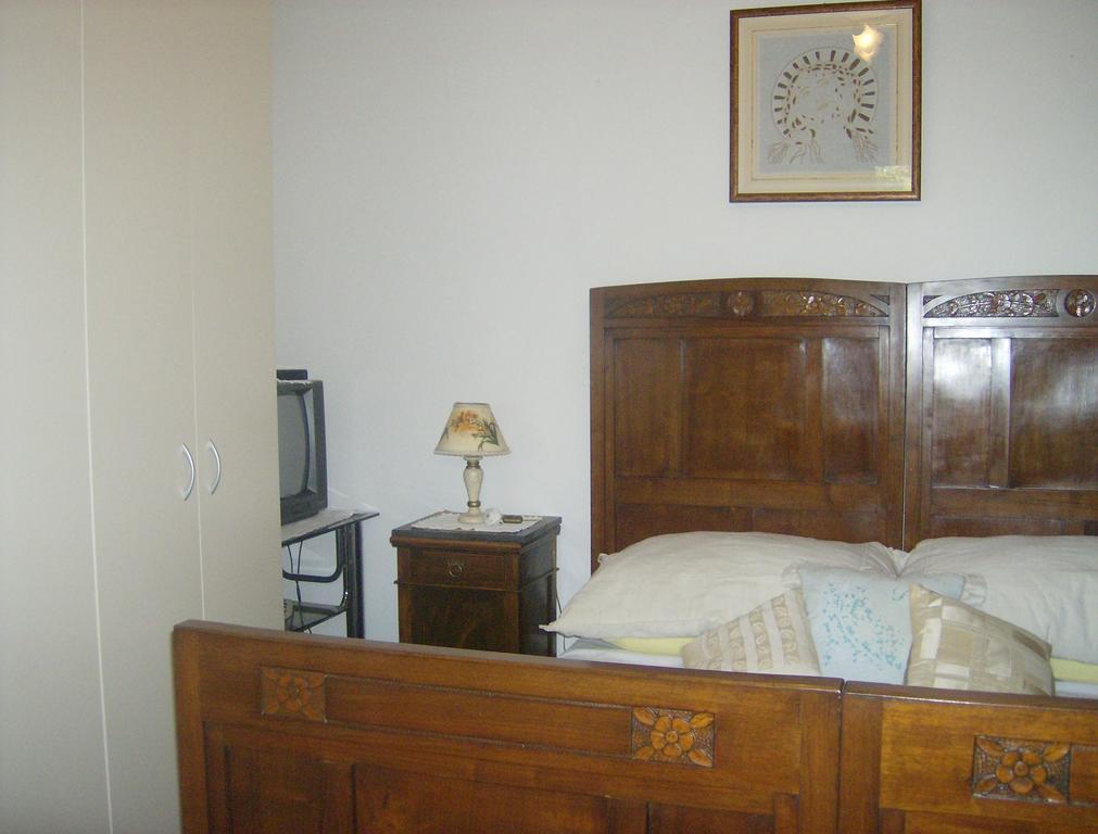 Casa Dina Bed and Breakfast Terontola Δωμάτιο φωτογραφία