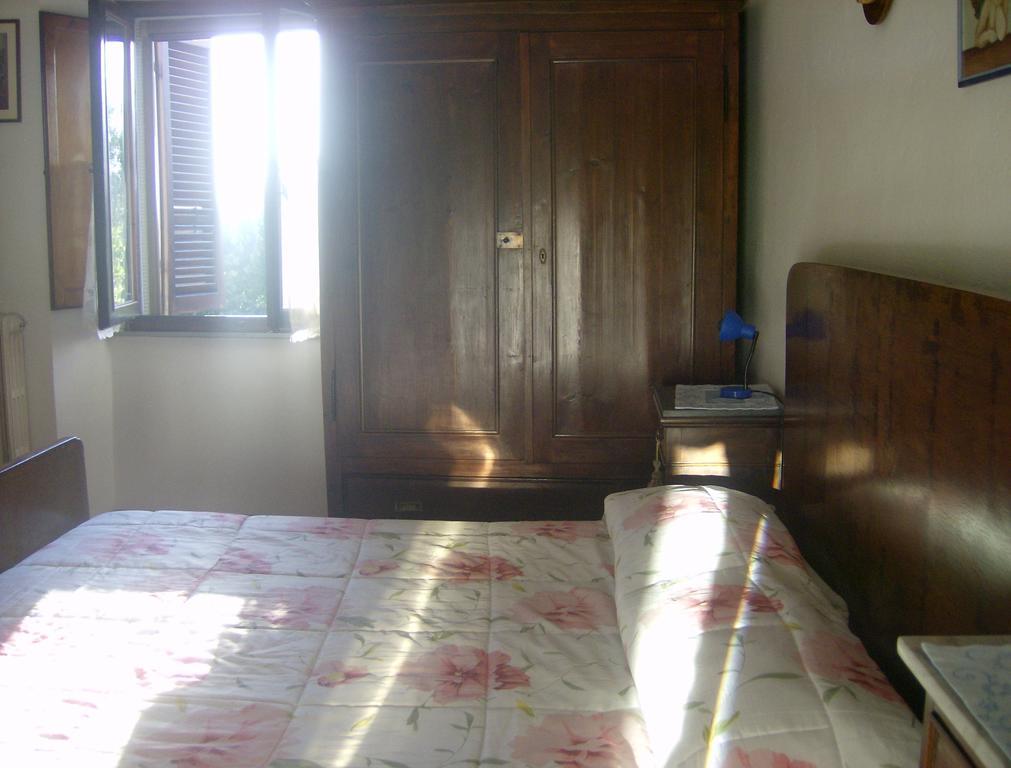 Casa Dina Bed and Breakfast Terontola Δωμάτιο φωτογραφία
