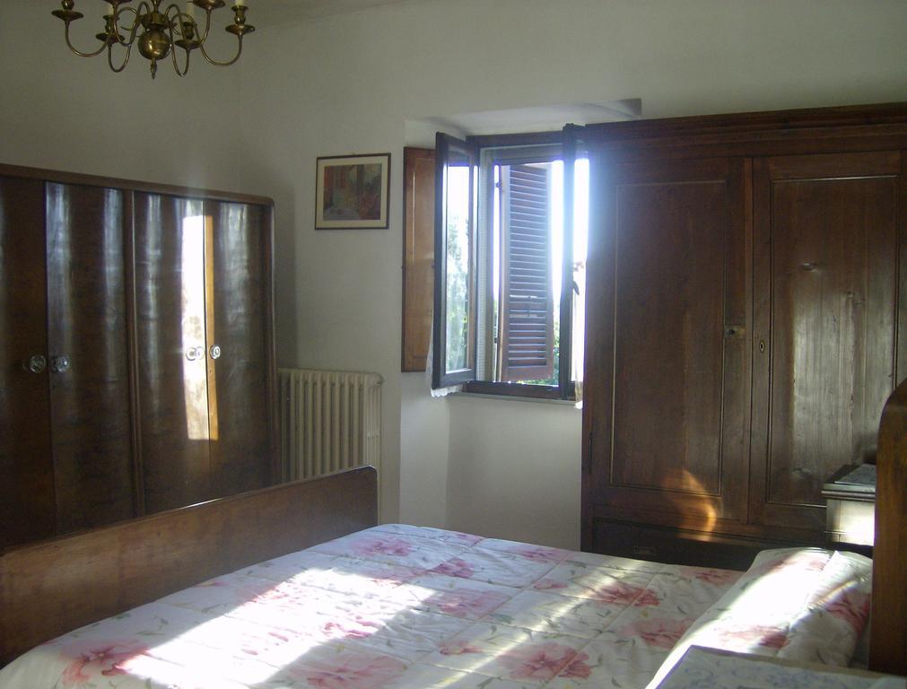 Casa Dina Bed and Breakfast Terontola Δωμάτιο φωτογραφία