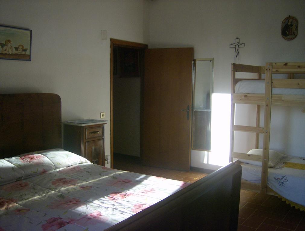 Casa Dina Bed and Breakfast Terontola Δωμάτιο φωτογραφία