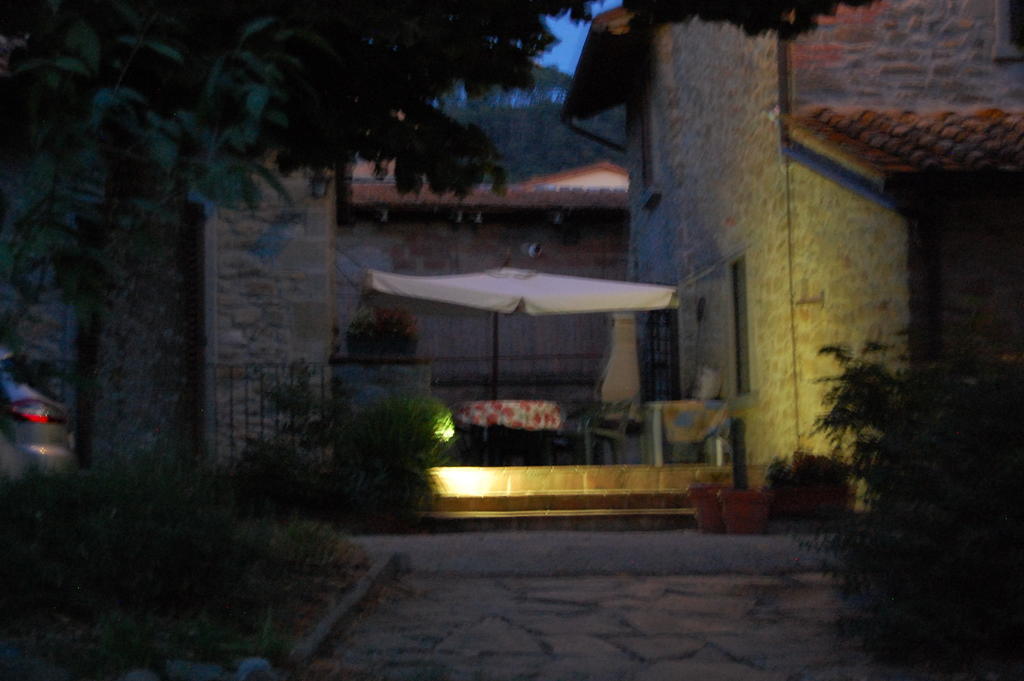 Casa Dina Bed and Breakfast Terontola Εξωτερικό φωτογραφία