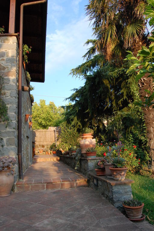 Casa Dina Bed and Breakfast Terontola Εξωτερικό φωτογραφία